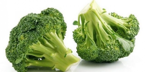 Kako posaditi brokulu na otvorenom